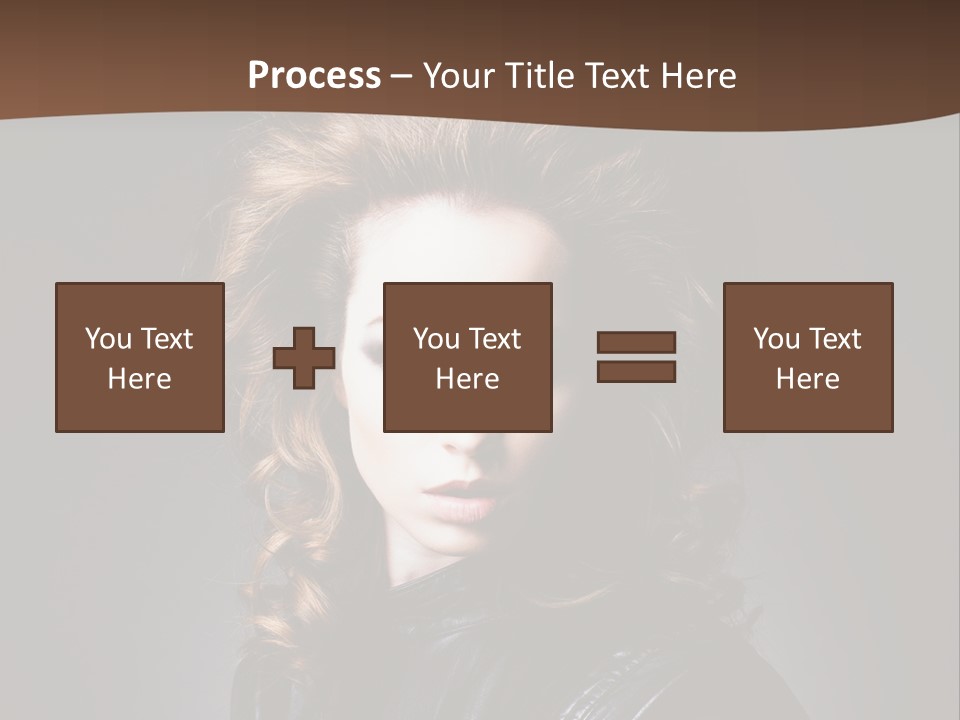 Luxury Classic Elegance PowerPoint Template