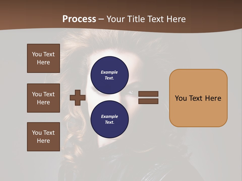 Luxury Classic Elegance PowerPoint Template