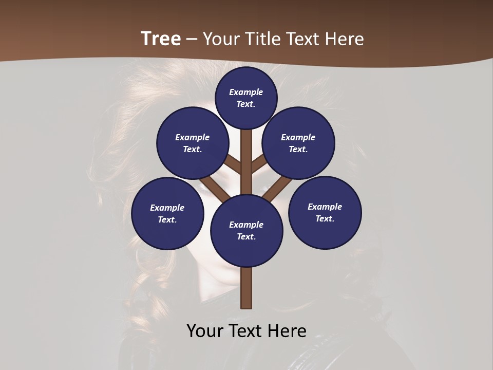 Luxury Classic Elegance PowerPoint Template