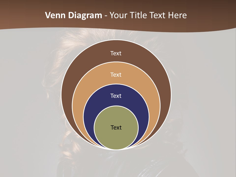 Luxury Classic Elegance PowerPoint Template