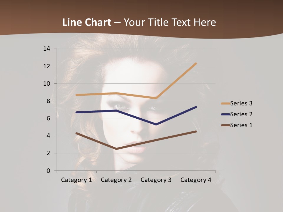 Luxury Classic Elegance PowerPoint Template