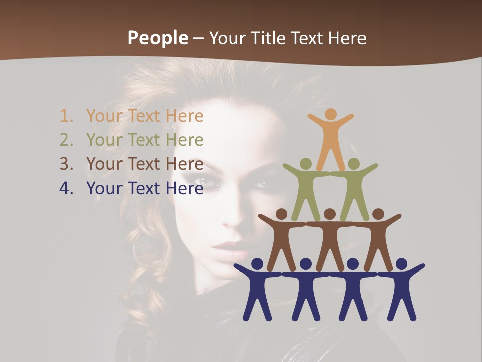 Luxury Classic Elegance PowerPoint Template