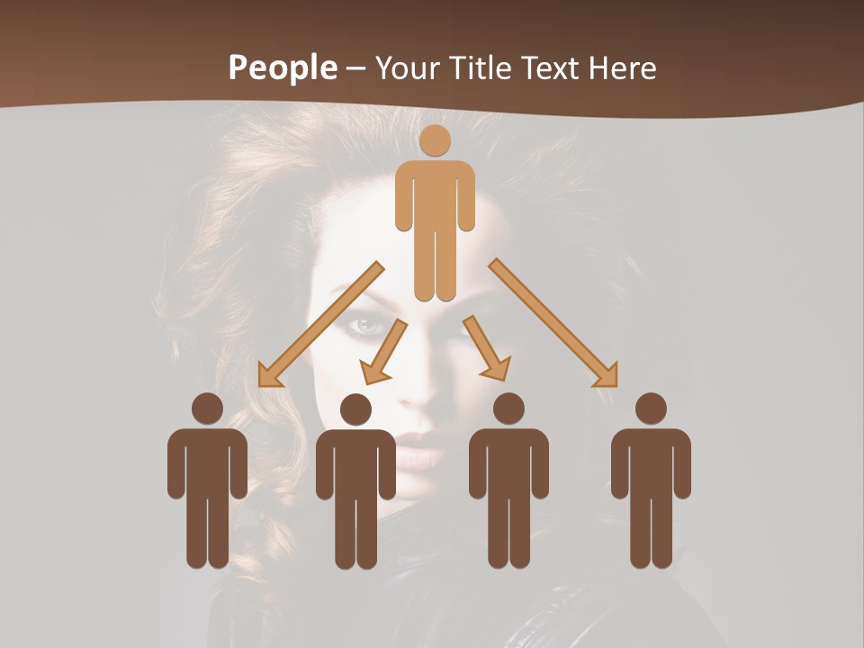 Luxury Classic Elegance PowerPoint Template