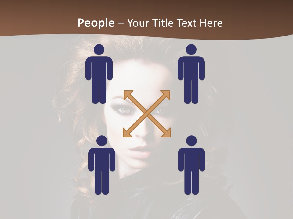 Luxury Classic Elegance PowerPoint Template