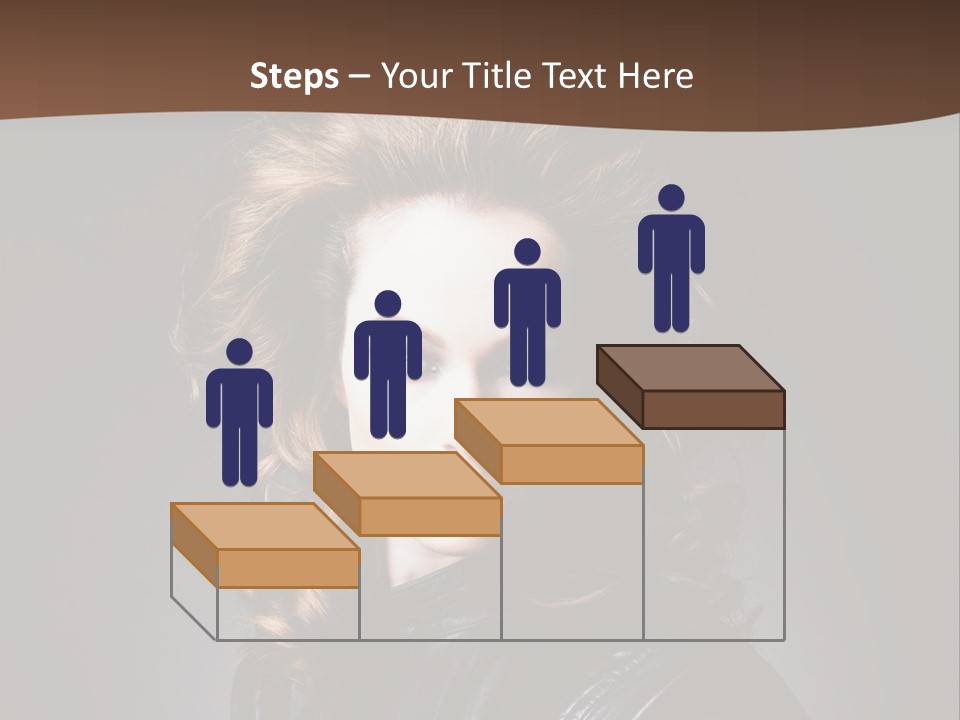 Luxury Classic Elegance PowerPoint Template