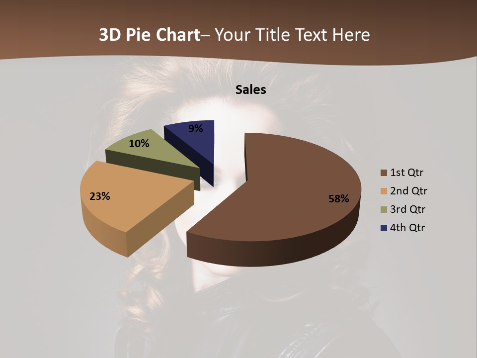 Luxury Classic Elegance PowerPoint Template