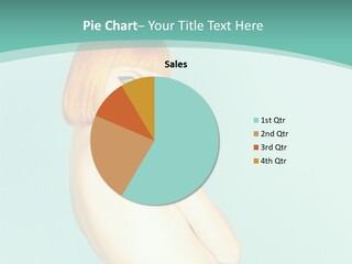 Cute Bang Charming PowerPoint Template