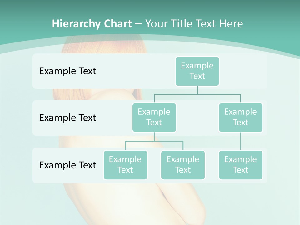 Cute Bang Charming PowerPoint Template