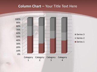 Dark Devil Piercing PowerPoint Template