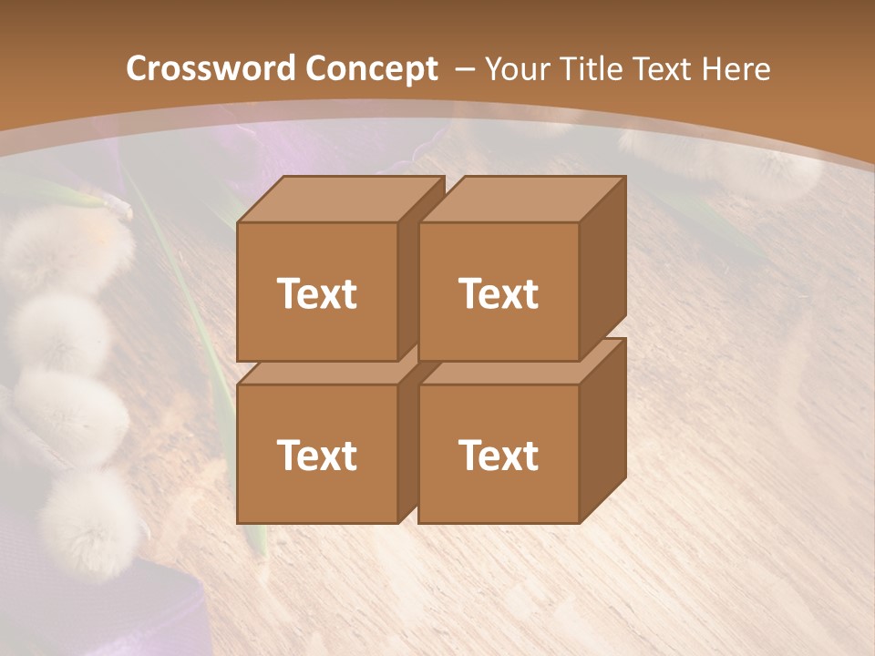 Pink Old Decoration PowerPoint Template