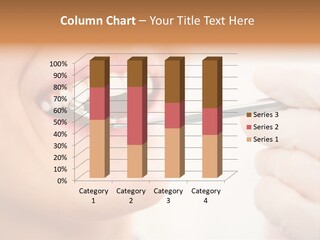 Dentist Clinical Stomatology PowerPoint Template