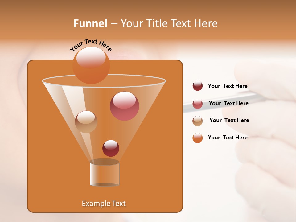 Dentist Clinical Stomatology PowerPoint Template