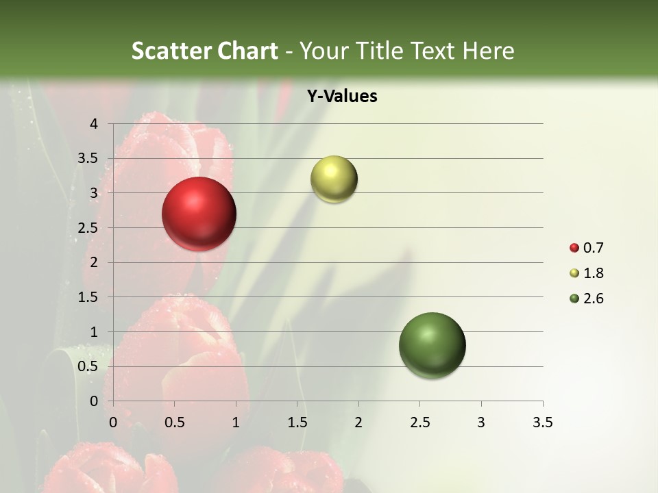 Management Group Corporation PowerPoint Template