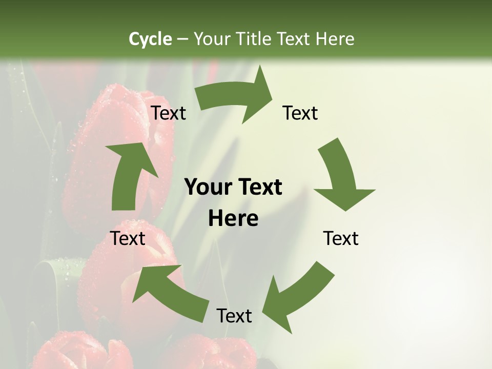 Management Group Corporation PowerPoint Template