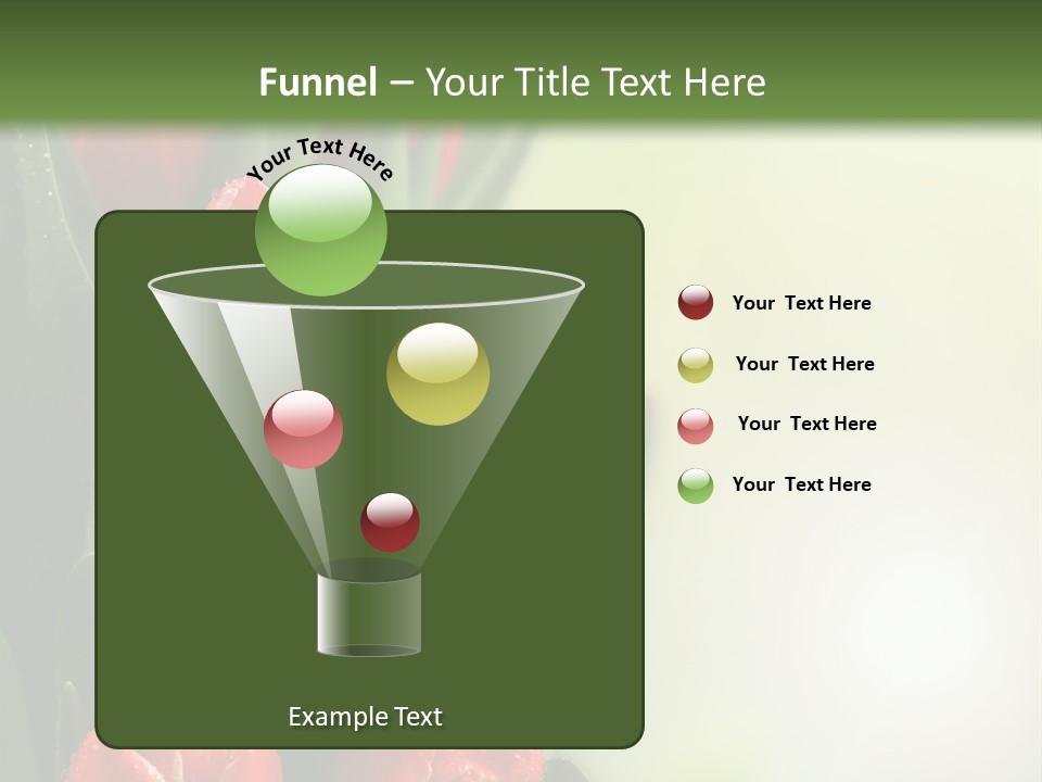 Management Group Corporation PowerPoint Template