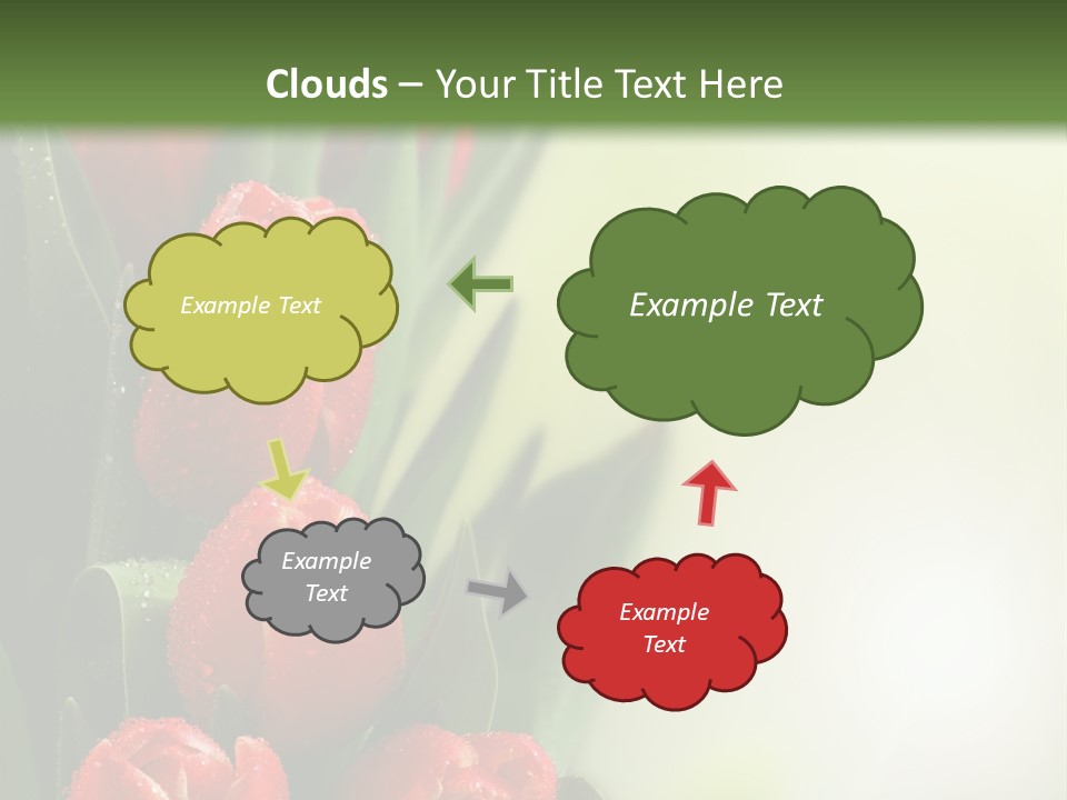 Management Group Corporation PowerPoint Template
