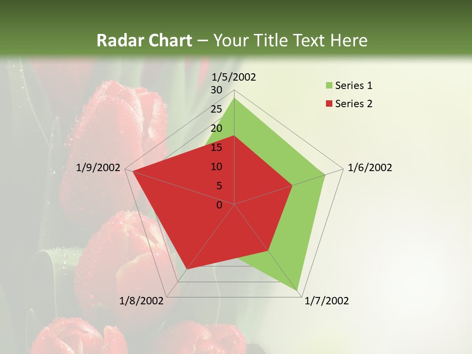 Management Group Corporation PowerPoint Template