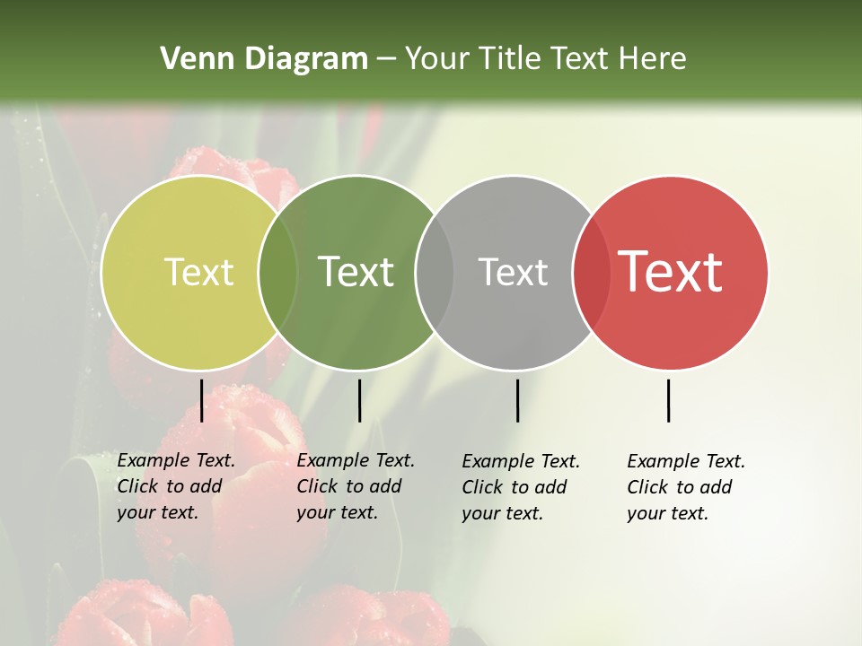 Management Group Corporation PowerPoint Template