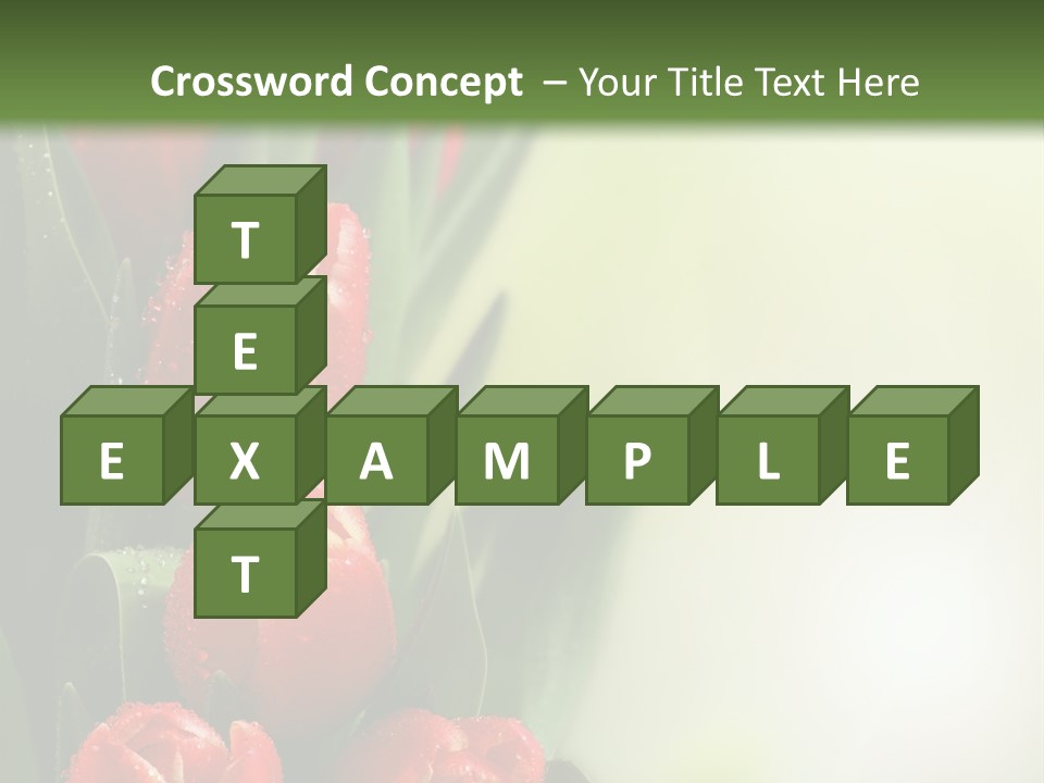 Management Group Corporation PowerPoint Template