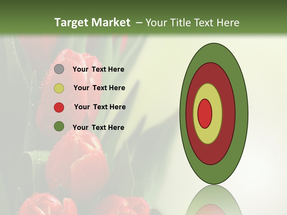 Management Group Corporation PowerPoint Template