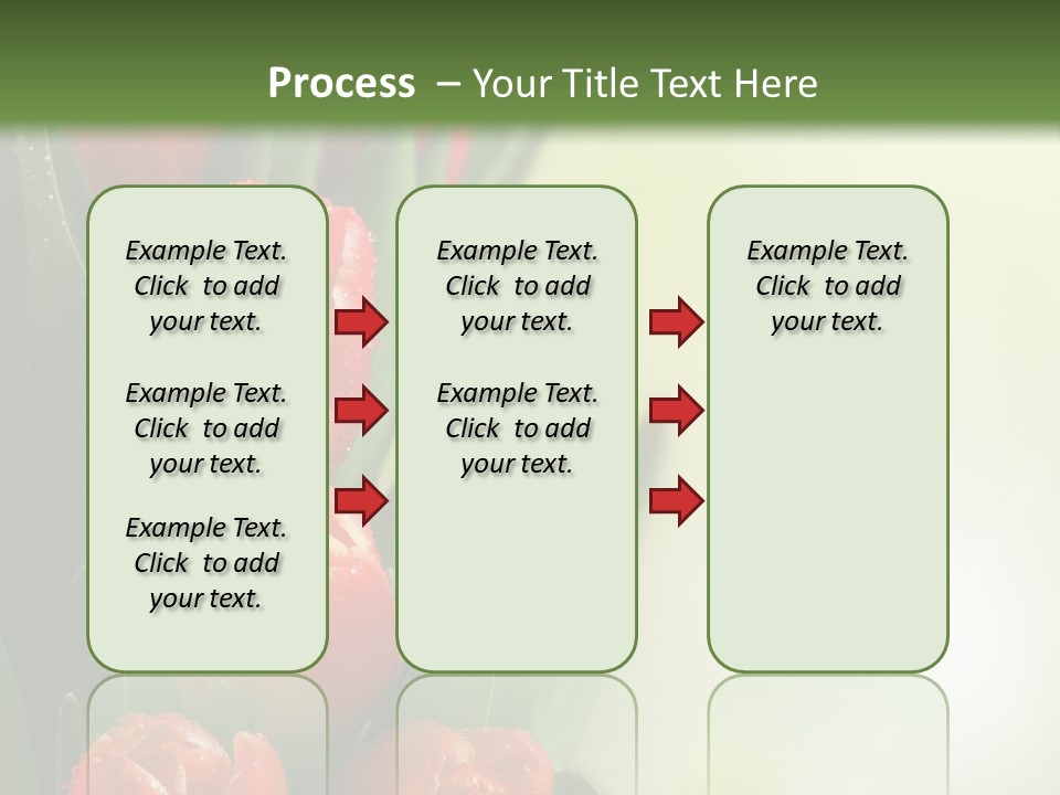 Management Group Corporation PowerPoint Template