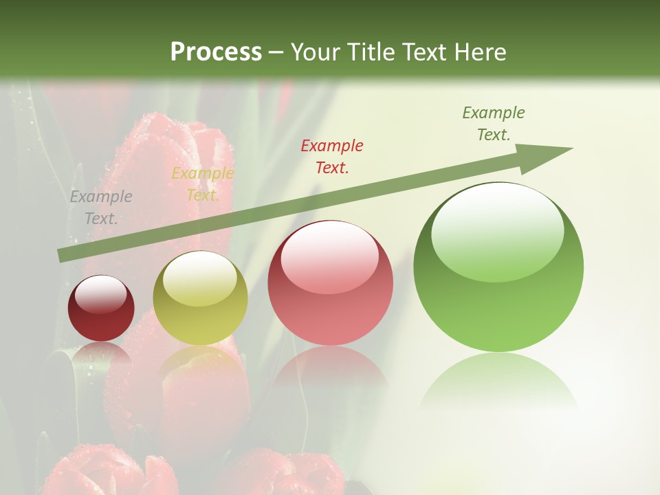Management Group Corporation PowerPoint Template