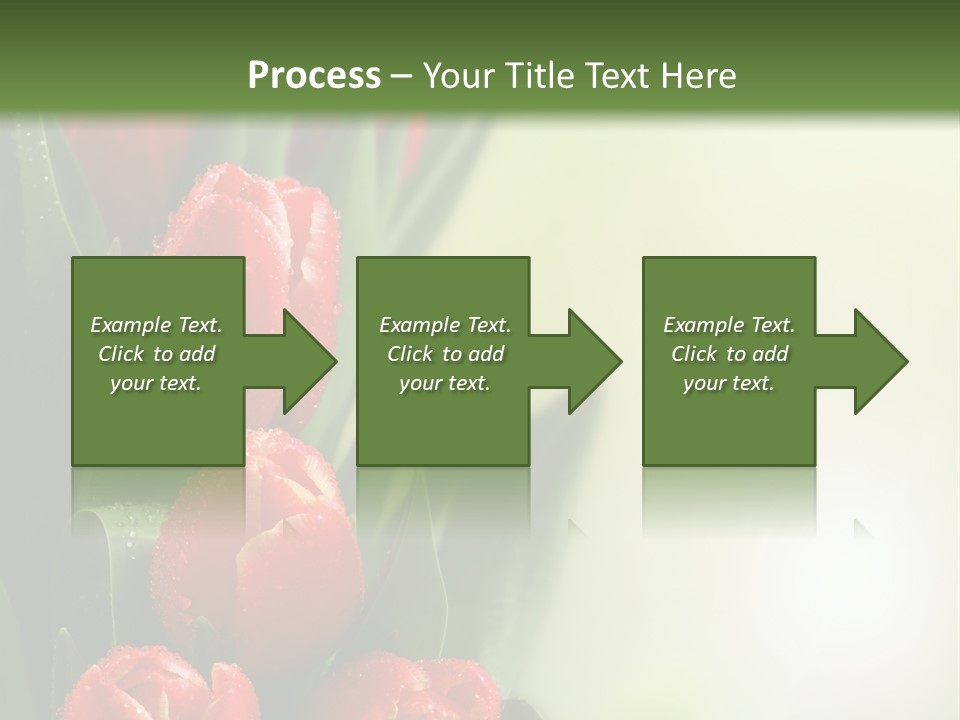 Management Group Corporation PowerPoint Template