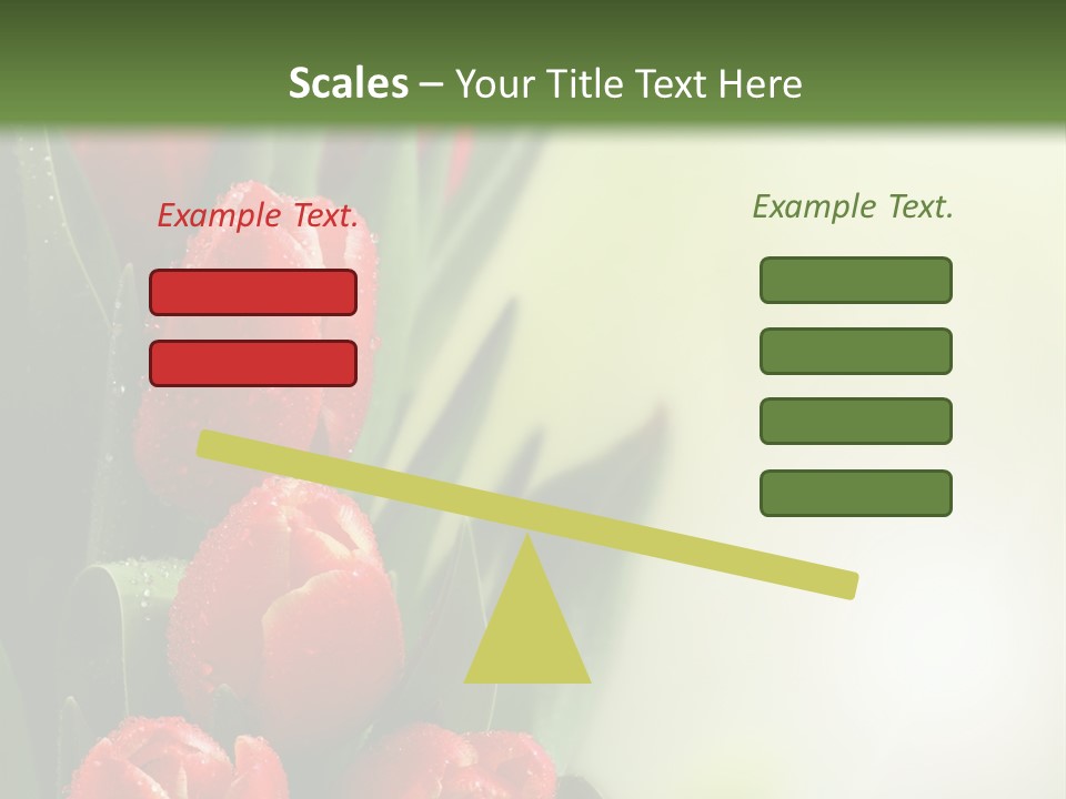 Management Group Corporation PowerPoint Template