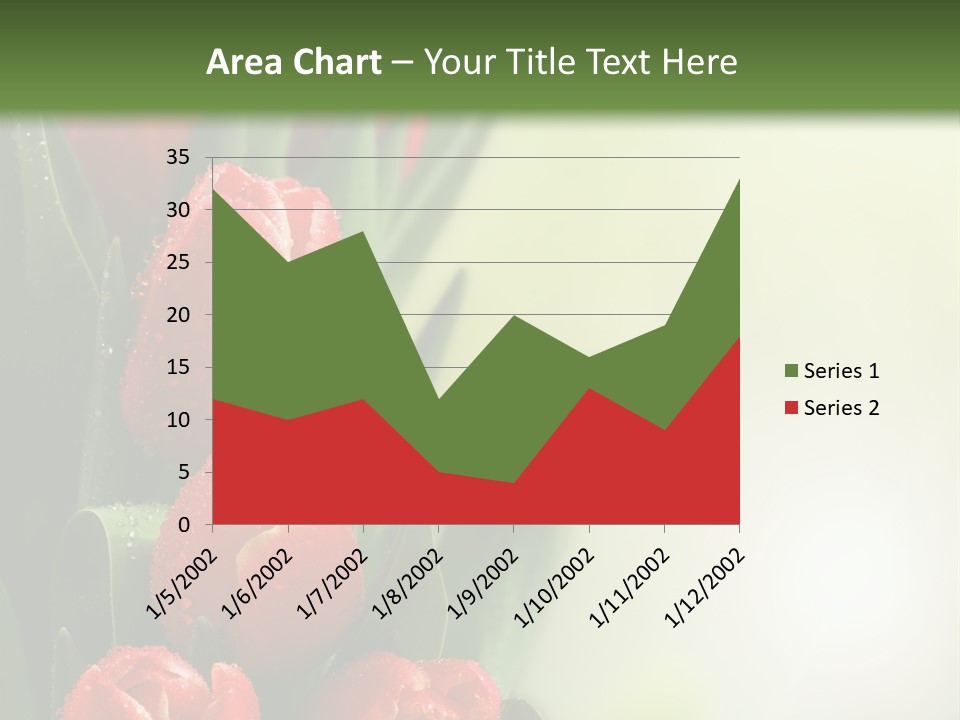 Management Group Corporation PowerPoint Template