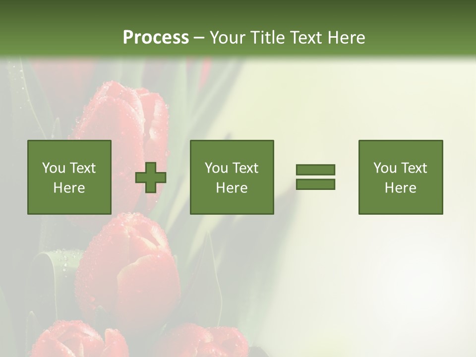 Management Group Corporation PowerPoint Template