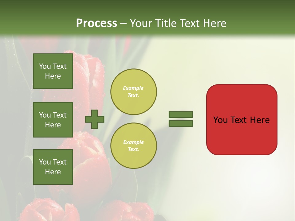 Management Group Corporation PowerPoint Template