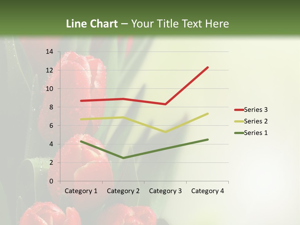 Management Group Corporation PowerPoint Template