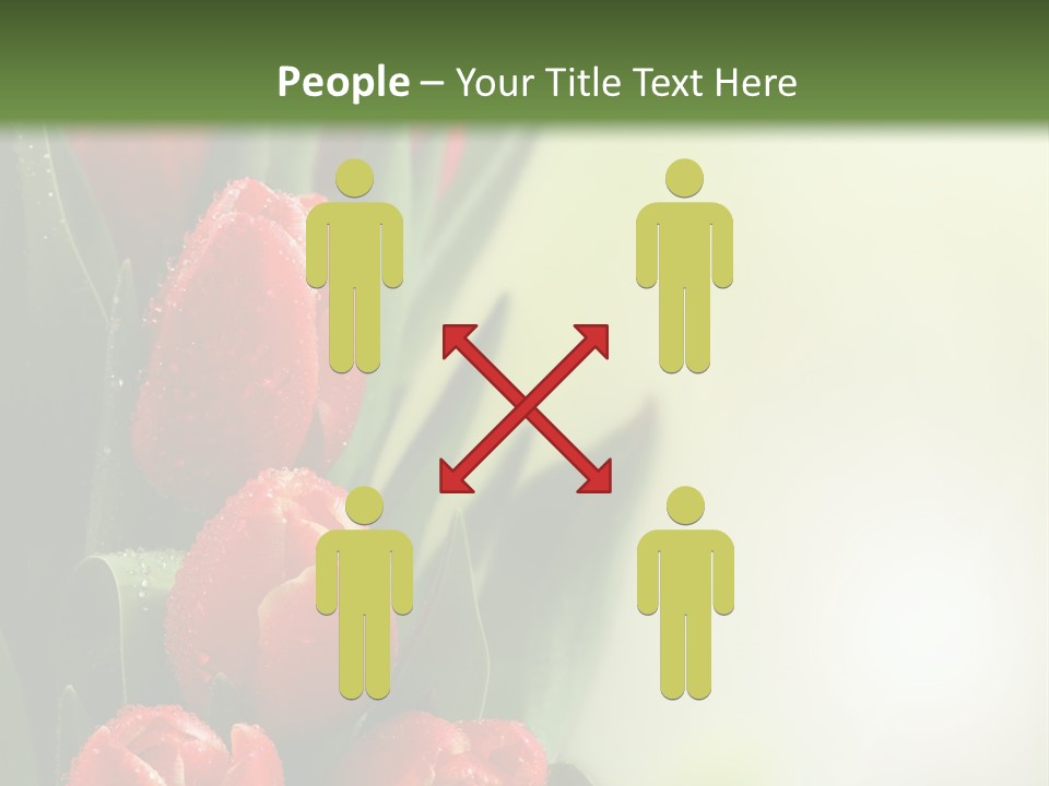 Management Group Corporation PowerPoint Template