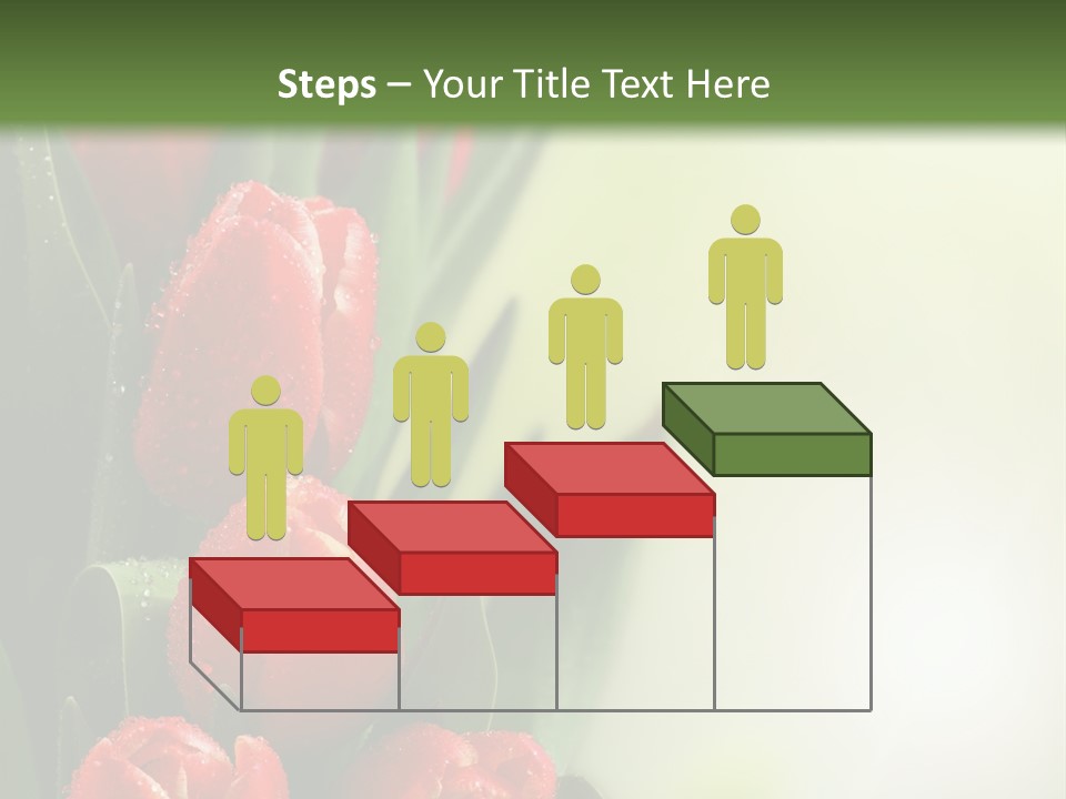 Management Group Corporation PowerPoint Template