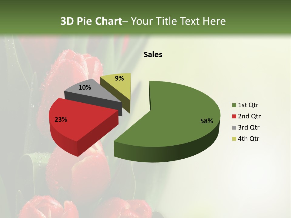 Management Group Corporation PowerPoint Template