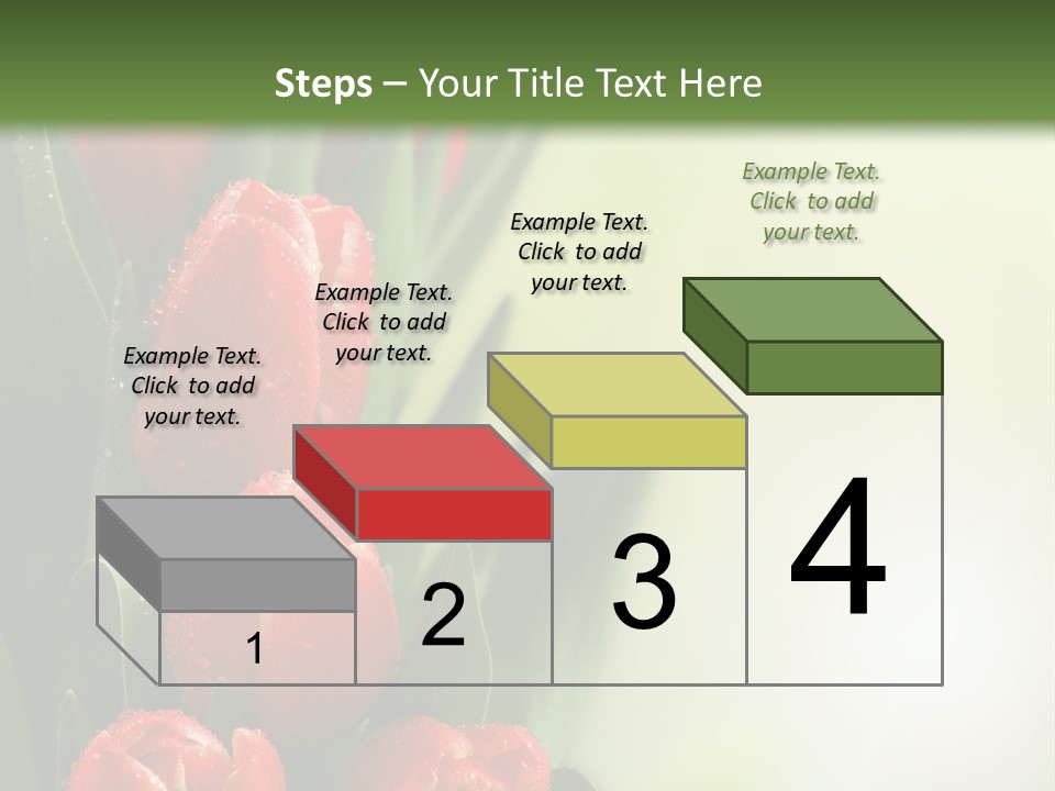 Management Group Corporation PowerPoint Template