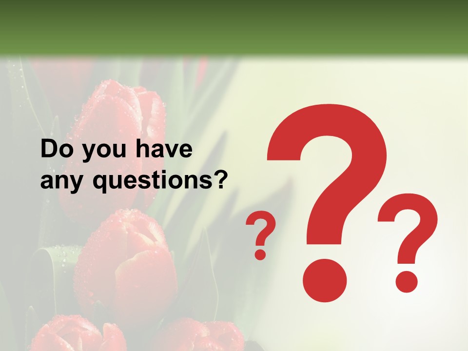 Management Group Corporation PowerPoint Template