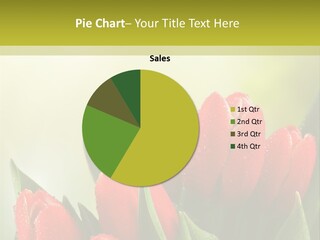 Toon Communication Team PowerPoint Template