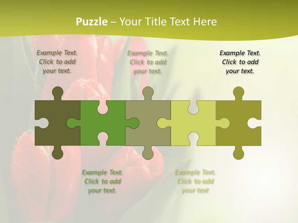 Humor Itting Conference PowerPoint Template