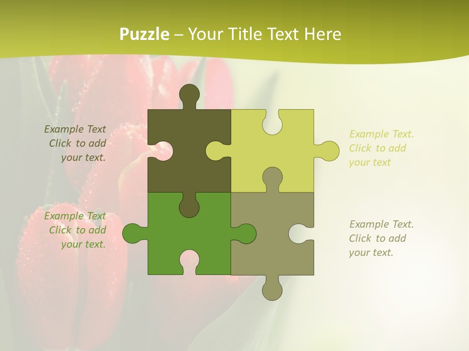 Humor Itting Conference PowerPoint Template