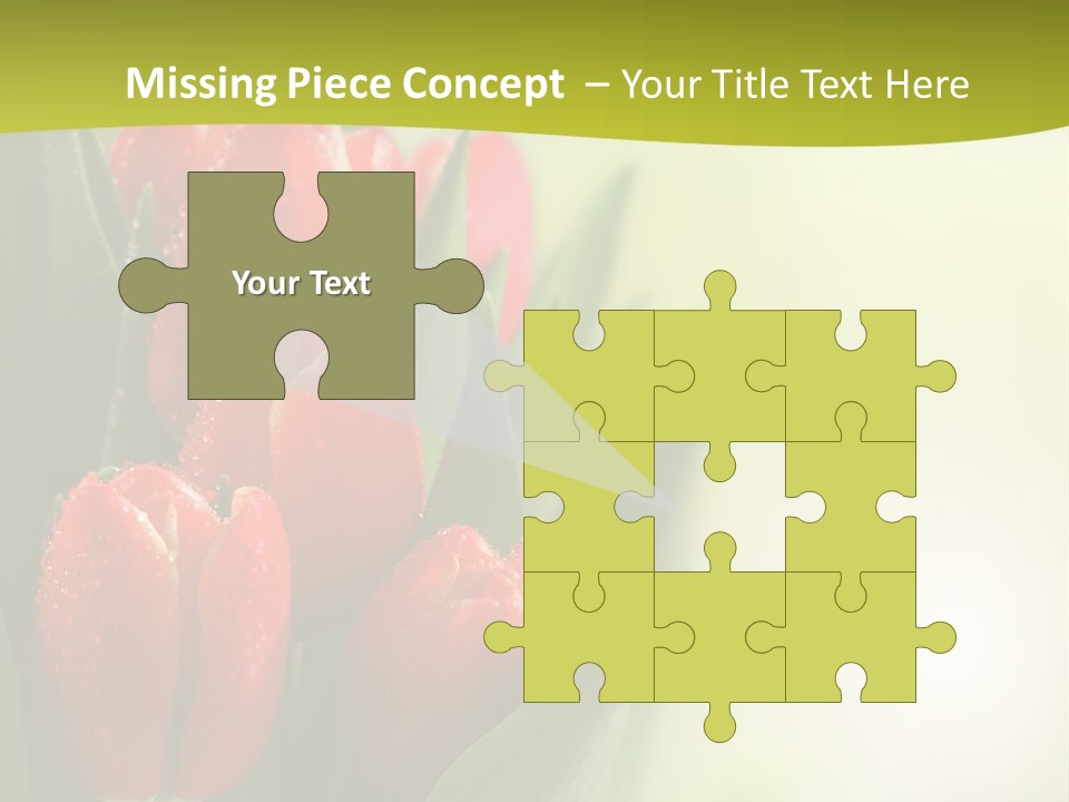 Humor Itting Conference PowerPoint Template