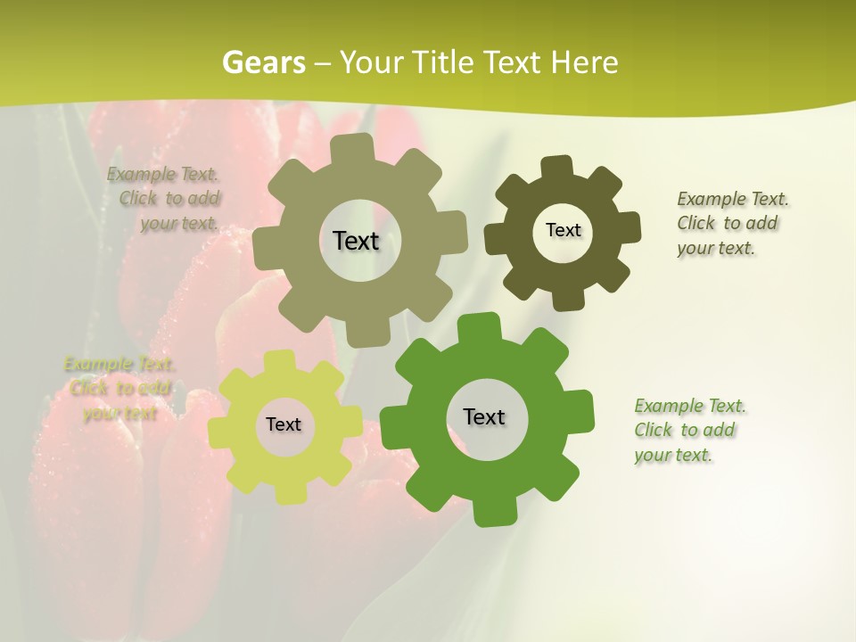 Humor Itting Conference PowerPoint Template