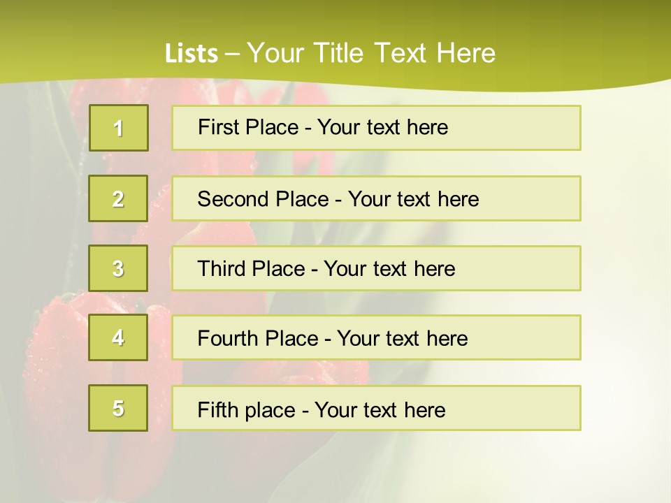 Humor Itting Conference PowerPoint Template