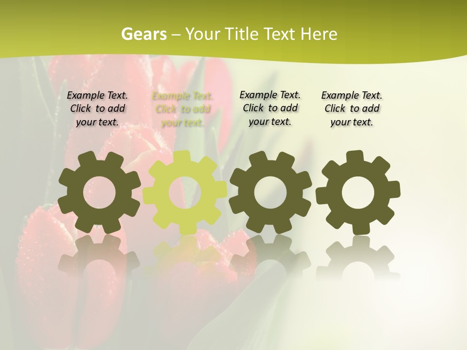 Humor Itting Conference PowerPoint Template