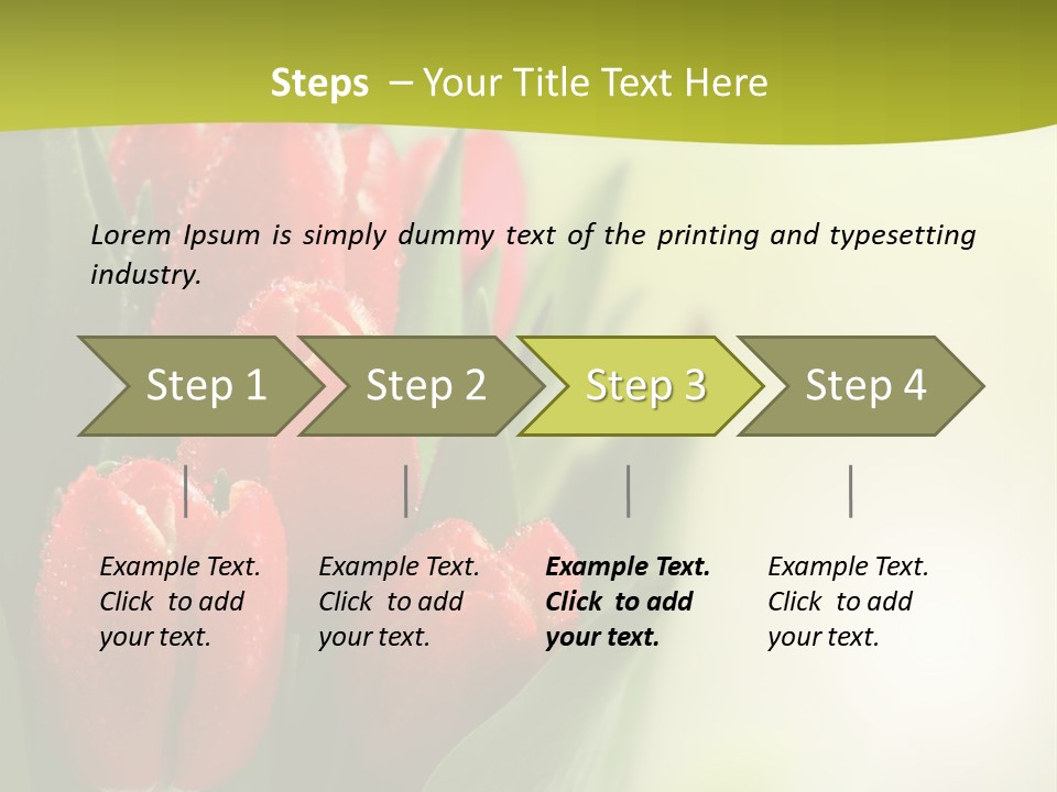 Humor Itting Conference PowerPoint Template