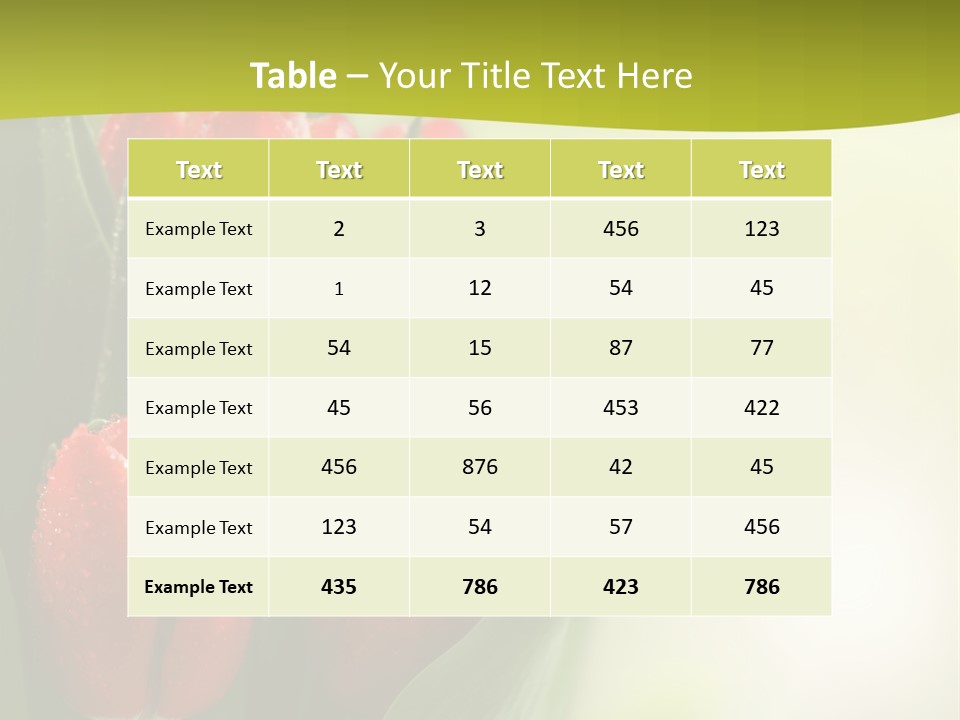Humor Itting Conference PowerPoint Template