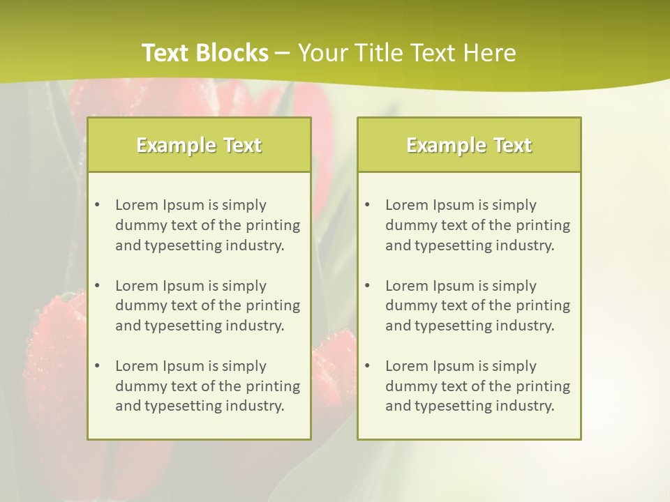 Humor Itting Conference PowerPoint Template