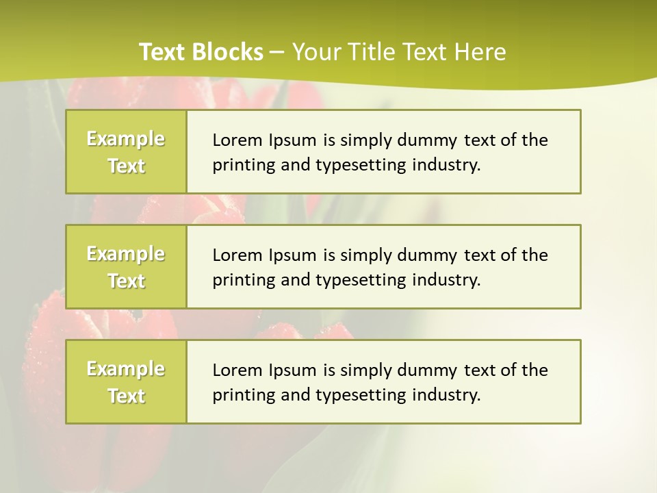 Humor Itting Conference PowerPoint Template