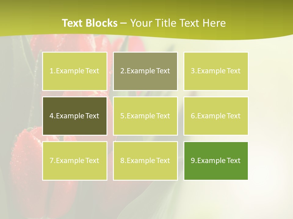 Humor Itting Conference PowerPoint Template