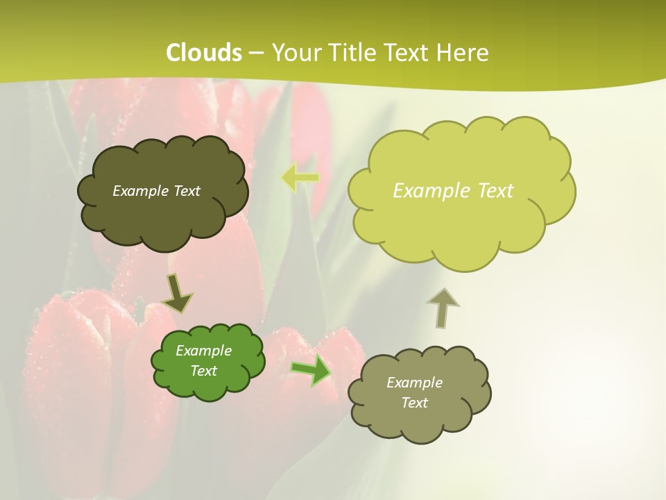 Humor Itting Conference PowerPoint Template